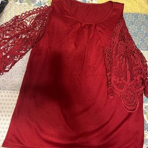 Brand new w/out Tags